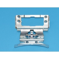 Asko 536181 DOOR HINGE WM-75/85 ASSY spare part