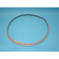 Asko 536254 GAP GASKET 2502-B WM-75/85 spare part