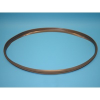 Asko 536255 GAP GASKET 5502-Y WM-75/85 spare part