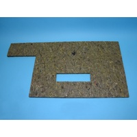 Asko 536277 SOUND INSULATION R WM-75/85 spare part
