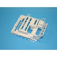 Asko 537737 SUPPLY UNIT HOLDER WM-75/85 UL4 spare part