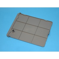 Asko 537858 FILTER COVER WM-75/85 5502-Y spare part