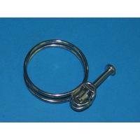 Asko 537874 WIRE CLAMP D37 spare part