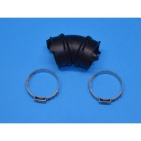 Asko 545949 SET HOSE/CLAMP FOR CIRC.PUMP spare part