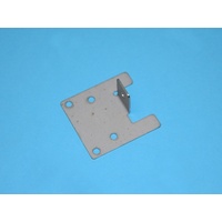Asko 546135 VENTIL HOLDER PW WM-75/85 spare part