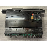 Asko 546314 CONTROL UNIT DW90.2 2-LCD W/B NO DIVE. spare part