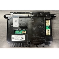 Asko 546318 CONTROL UN.DW90.2 1-LCD SS NO DIVERTER spare part