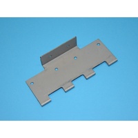 Asko 546506 PERISTALTIC PUMP HOLDER WM-75/85 spare part