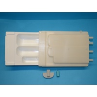 Asko 547376 SOAP DISPENSER WM20 UL4 ASSY spare part