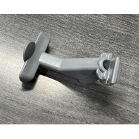 Asko 555551 PLATE-RACK HOLDER ADJUSTMENT 5502-B spare part