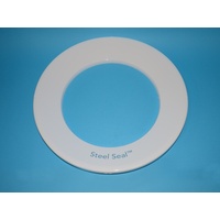 Asko 555868 OUTER DOOR FRAME WM-75/85 070 ASSY spare part