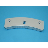 Asko 555924 DOOR CATCH SEGMENT TD-75/85 2502-B spare part