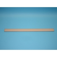 Asko 557438 REINFORCEMENT PROFILE TD-85 spare part