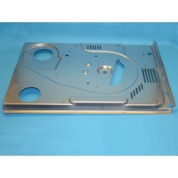 Asko 557502 BACK PANEL SP/O TD-75/85 spare part