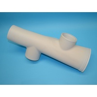 Asko 557510 CONNECTION TUBE TD-75 UL4 spare part