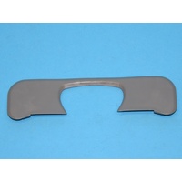 Asko 557641 HINGE COVER WM-75/85 5502-Y spare part