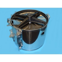Asko 558881 TUB WM-75 ASSY spare part