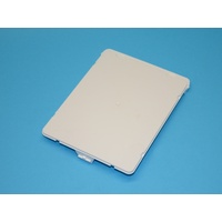 Asko 559405 FILTER COVER WM-75/85 070 spare part