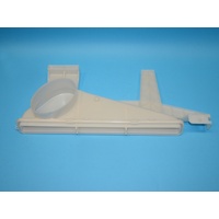 Asko 559946 AIR DUCT ATTACHMENT AV TD-75/85 spare part