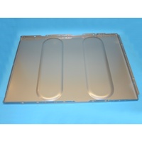 Asko 560438 HOUSING SIDE PART WMD-85 LA065 spare part