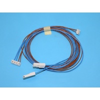 Asko 561723 WIRING HARNESS VALVE PW/TV WM-75/85 spare part