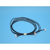 Asko 561785 WIRING HARNESS PUMPS PER. ADS WM-85 spare part