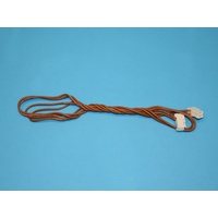 Asko 561787 WIRING HARNESS POWER WM-75/85 spare part