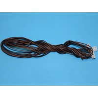 Asko 561792 WIRING HARNESS VALVE DOUBLE WM-75/85 spare part