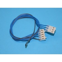 Asko 561796 WIRING HARNESS BPM MOTOR WM-75/85 spare part
