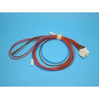 Asko 561804 WIRING HARNESS PRESS.SW.-HEATER WM-85 spare part