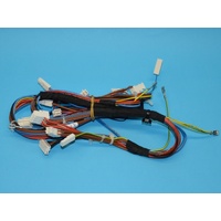 Asko 561818 WIRING HARNESS PW TH WM-85 ASSY spare part