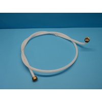 Asko 561824 SUPP.HOSE L2100 D15X2,5 3/4 11,5US 90ST spare part