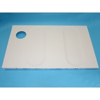 Asko 561888 SIDE PANEL B TD-75 LA070 spare part