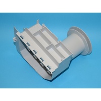 Asko 561895 FRONT AIR DUCT TD-75 spare part
