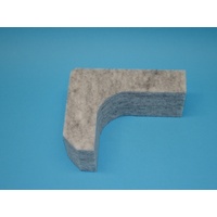 Asko 561898 AIR DUCT SOUND INSULATION TD-75 spare part