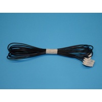 Asko 562227 WIRING HARNESS MOTOR AC TD-75 UL4 spare part
