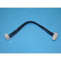 Asko 562228 WIRING HARNESS HEATER TD-75 UL4 spare part