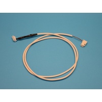 Asko 562380 WIRING HARNESS NTC TD-75 UL4 spare part