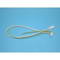 Asko 562381 WIRING HARN.HUMIDITY SENSOR SP/O TD-75 spare part