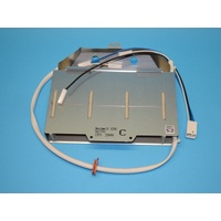 Asko 562792 HEATER 2500W 1F TD-75/85 spare part