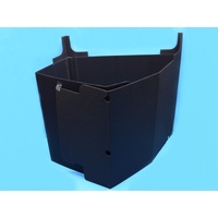 Asko 562799 PLASTIC SHIELD XXL spare part