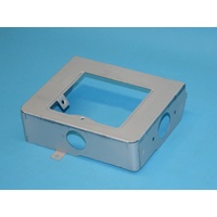 Asko 562937 CONNECTION BOX HOUSING TD-75/85 US spare part