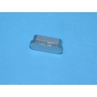 Asko 562982 FUNCTION KEY WMD-75/85 spare part