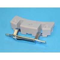 Asko 563059 DOOR HINGE SEGMENT TD-75/85 2502-B ASSY spare part