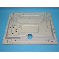 Asko 563327 BOTTOM SP/K WITH NUT TD-75 ASSY spare part