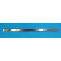 Asko 563755 DECORATIVE PLATE 90.1 DACOR SIGN ASSY spare part
