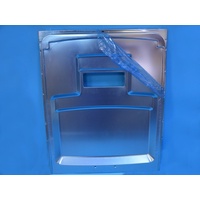 Asko 563892 INTERIOR DOOR FS/SI XXL ASSY spare part