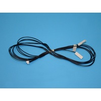 Asko 563952 WIRING HAR.PUMP/DOOR SWITCH SP/K-A TD-75 spare part