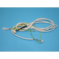Asko 563955 WIRING HAR.HUMID.SENSOR/FLOAT HP TD-75 spare part