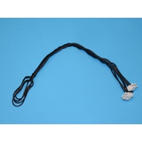 Asko 563956 WIRING HARNESS AC FAN TD-75 spare part